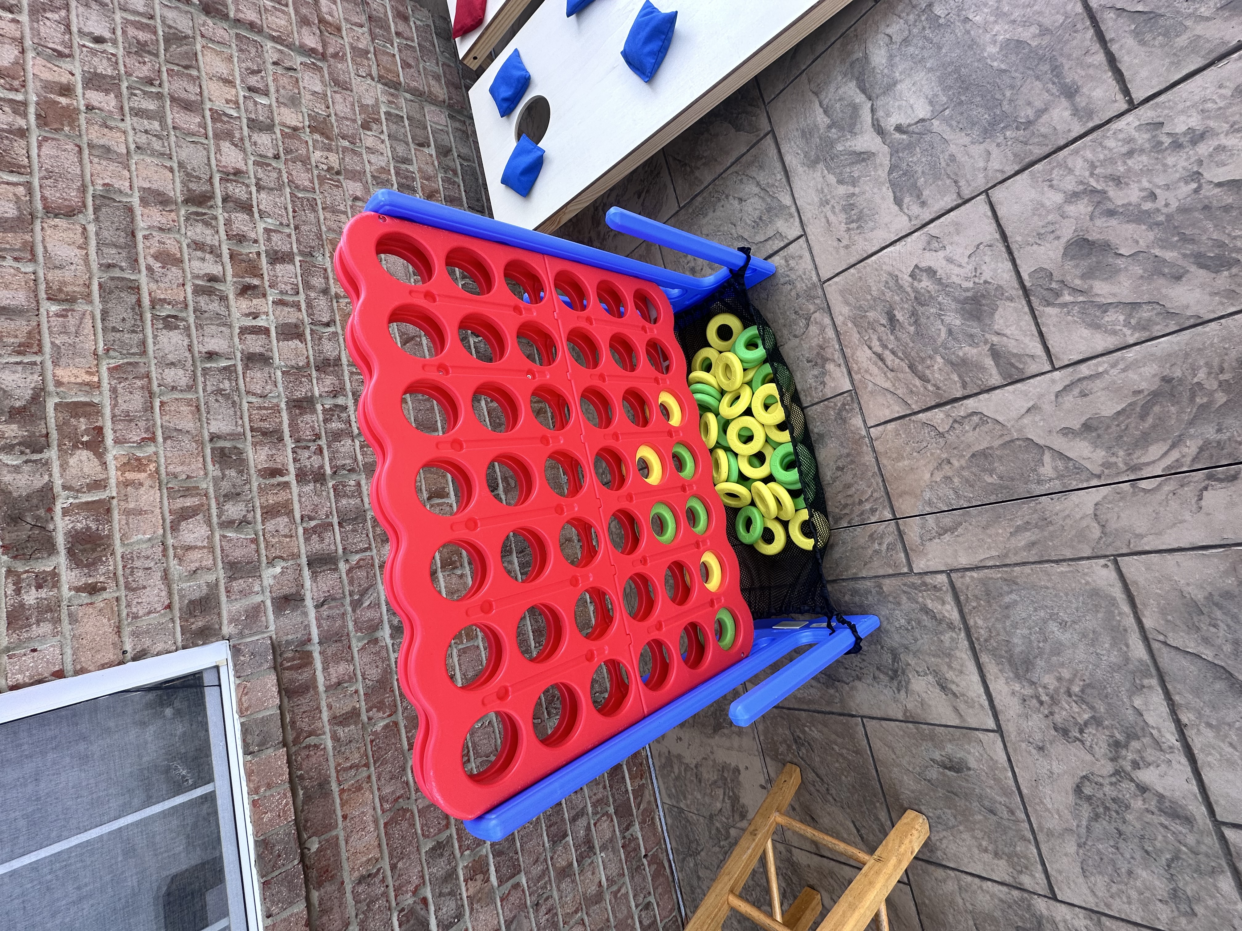 Connect Four
